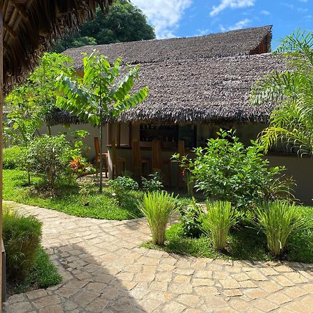 Hotel La Perle Rare De Nosy Be Ambatoloaka  Zewnętrze zdjęcie